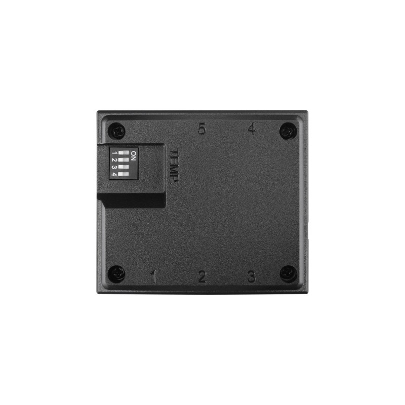 Thermaltake Pacific Ultra Core P8 DP-D5 Plus Distro-Plate mit Pumpe(für Core P8 Gehäuse)