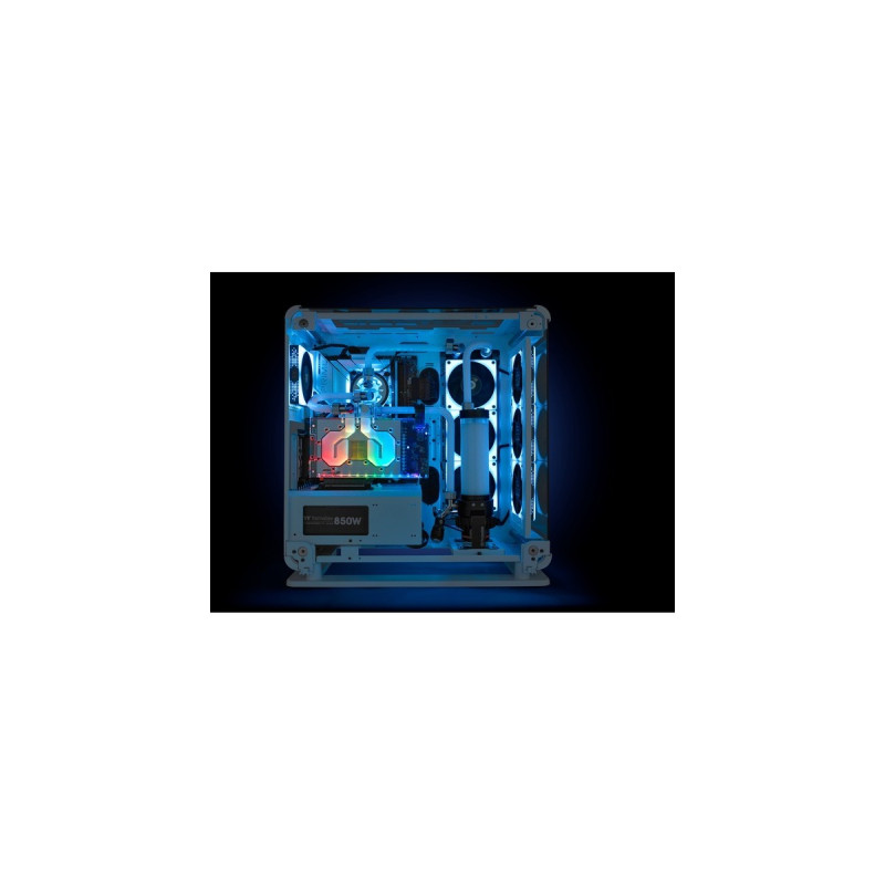 Thermaltake Pacific V-RTX 4080 Plus Water Block, Wasserkühlung