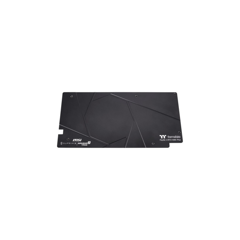 Thermaltake Pacific V-RTX 4080 Plus Water Block, Wasserkühlung