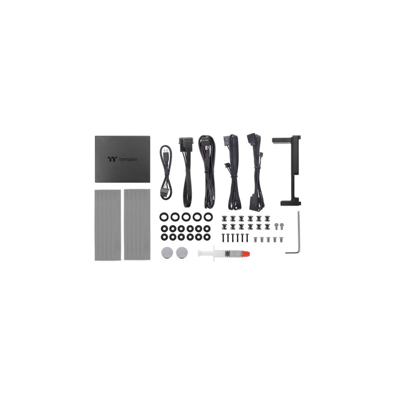 Thermaltake Pacific V-RTX 4080 Plus Water Block, Wasserkühlung