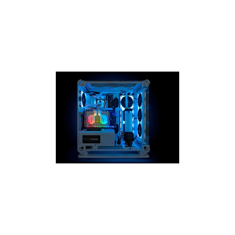 Thermaltake Pacific V-RTX 4090 Plus Water Block, Wasserkühlung