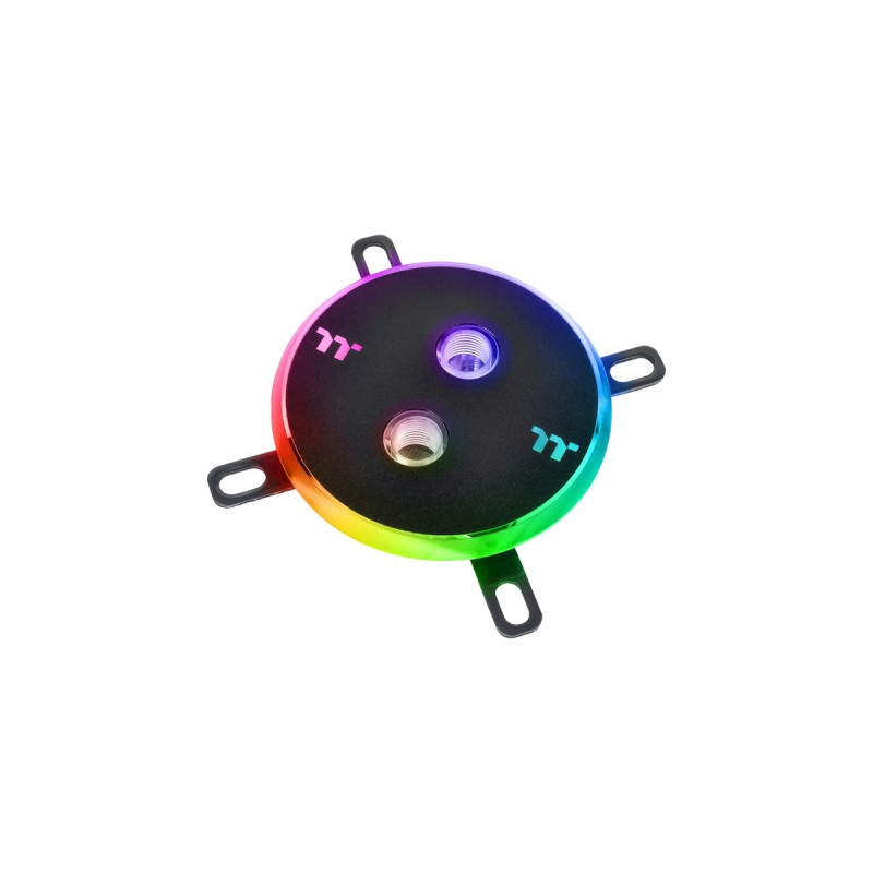 Thermaltake Pacific W4 RGB CPU Water Block, CPU-Kühler