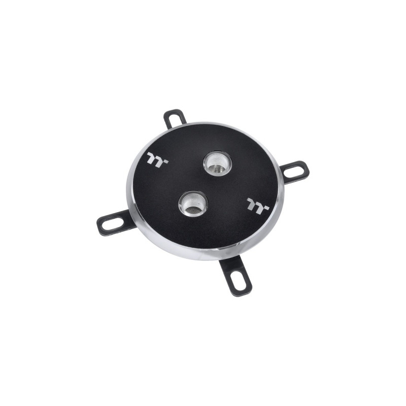 Thermaltake Pacific W4 RGB CPU Water Block, CPU-Kühler