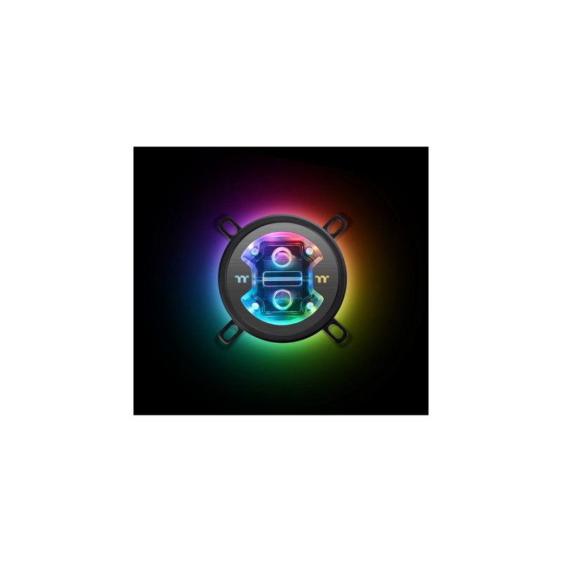 Thermaltake Pacific W7 Plus RGB, CPU-Kühler