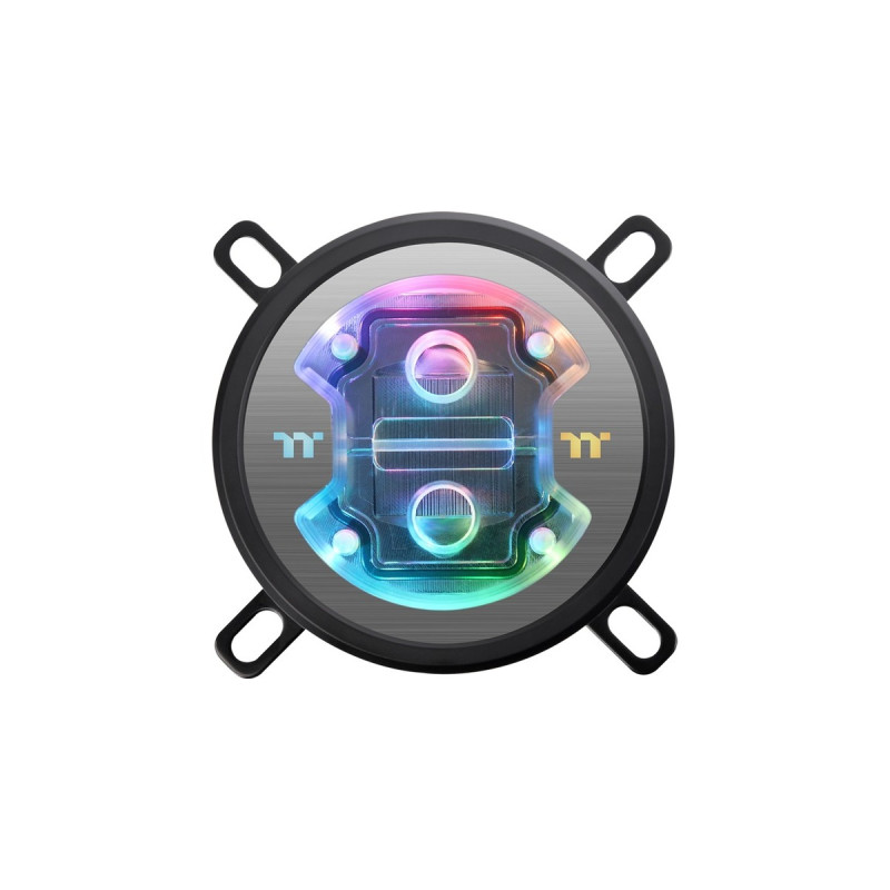 Thermaltake Pacific W7 Plus RGB, CPU-Kühler