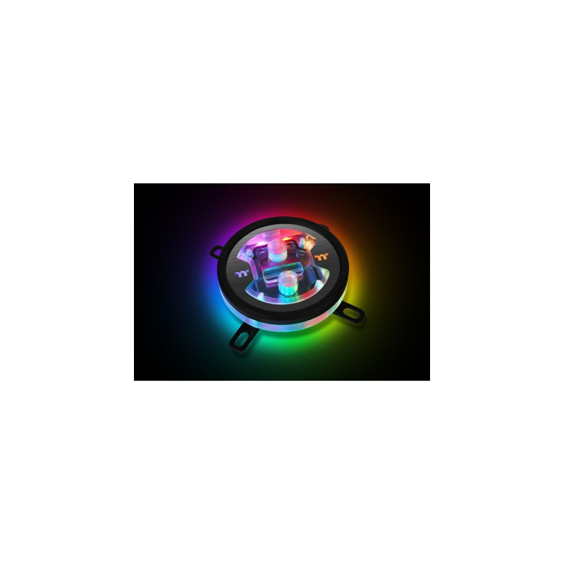 Thermaltake Pacific W7 Plus RGB, CPU-Kühler