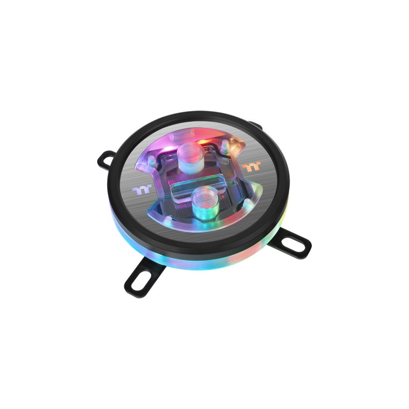 Thermaltake Pacific W7 Plus RGB, CPU-Kühler