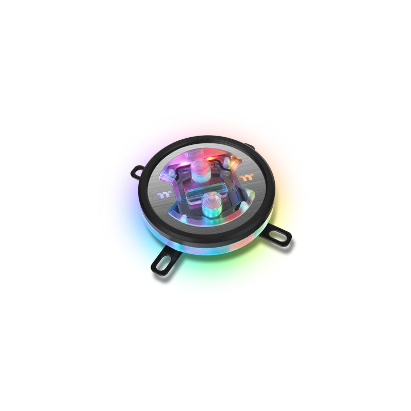 Thermaltake Pacific W7 Plus RGB, CPU-Kühler