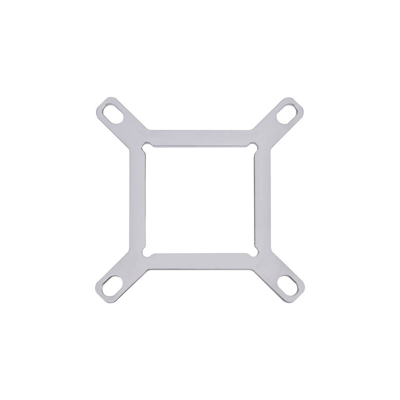 Thermaltake Pacific W9 CPU Waterblock, CPU-Kühler