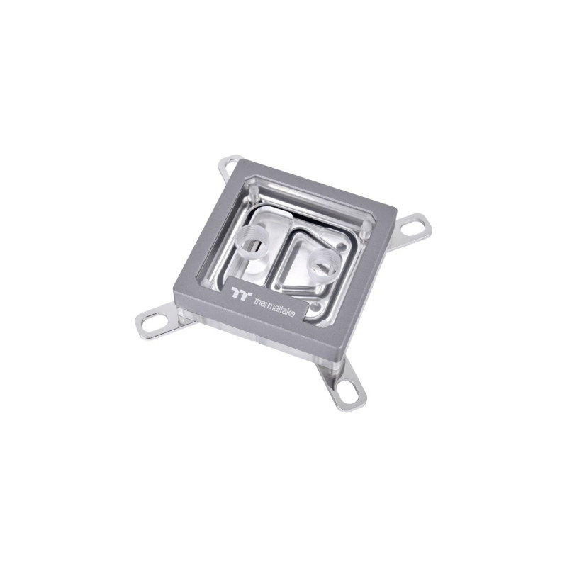 Thermaltake Pacific W9 CPU Waterblock, CPU-Kühler(Outlet)