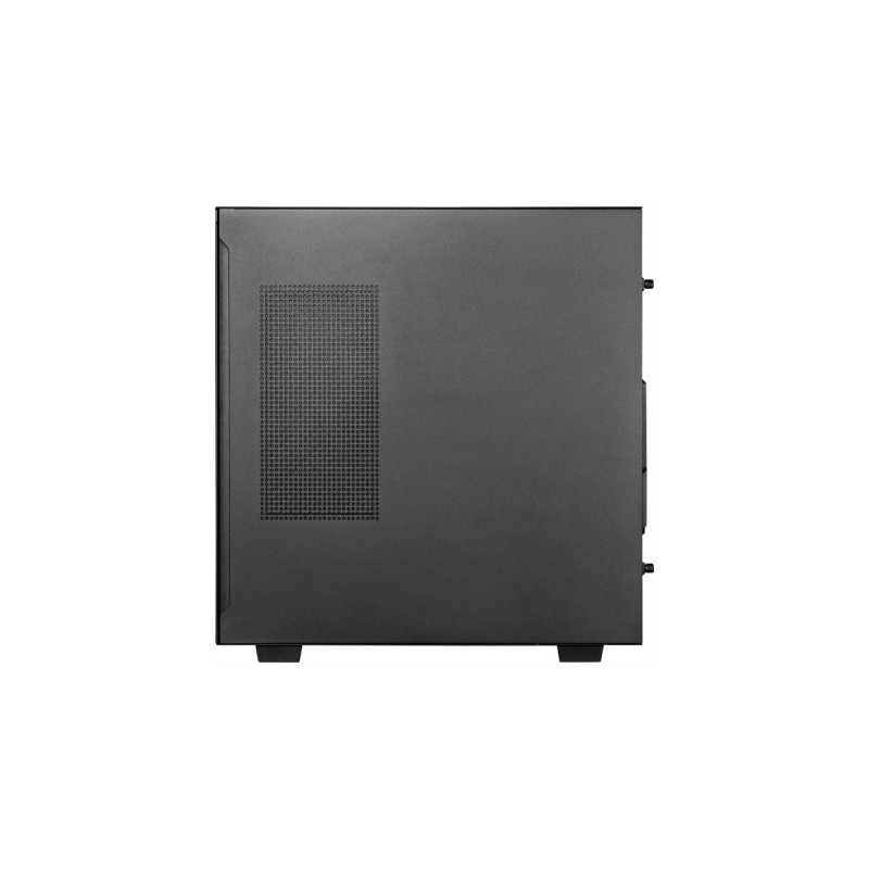 Thermaltake Prospero Black, Gaming-PC(schwarz/transparent, Windows 11 Home 64-Bit, Outlet)