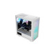 Thermaltake Prospero Snow, Gaming-PC(weiß/transparent, Windows 11 Home 64-Bit)