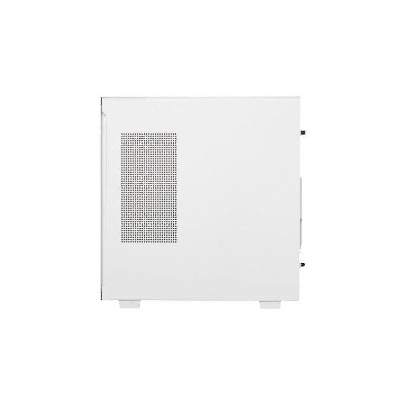 Thermaltake Prospero Snow, Gaming-PC(weiß/transparent, Windows 11 Home 64-Bit)