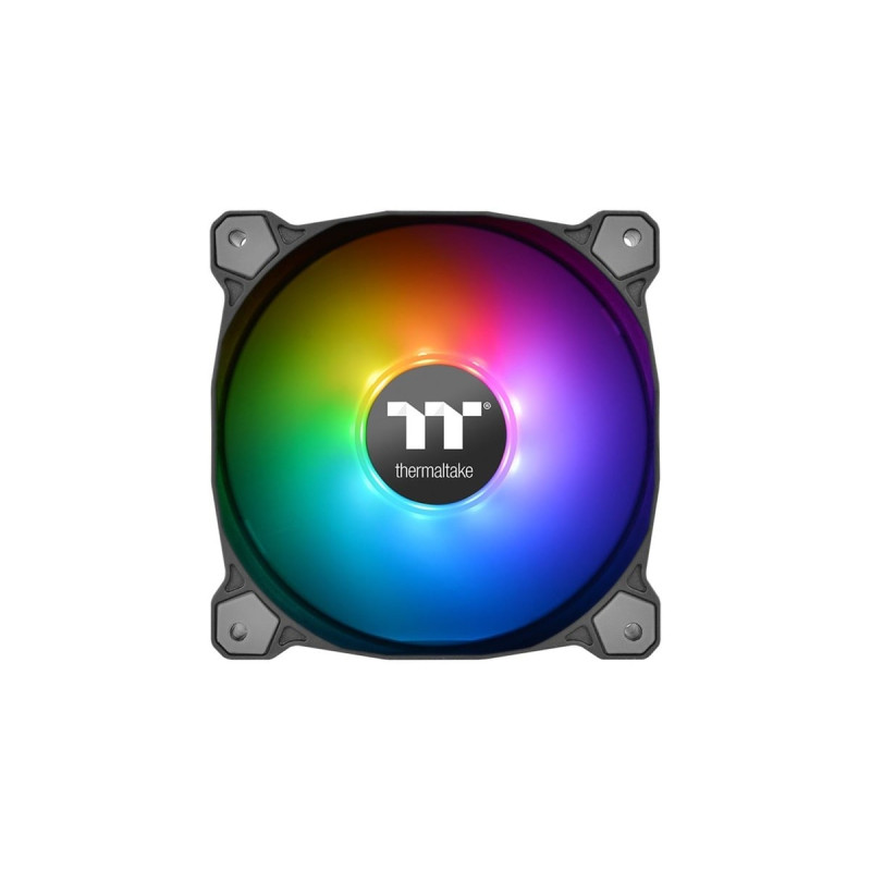Thermaltake Pure 14 ARGB Sync Case Fan 3 Pack, Gehäuselüfter(3er Set)