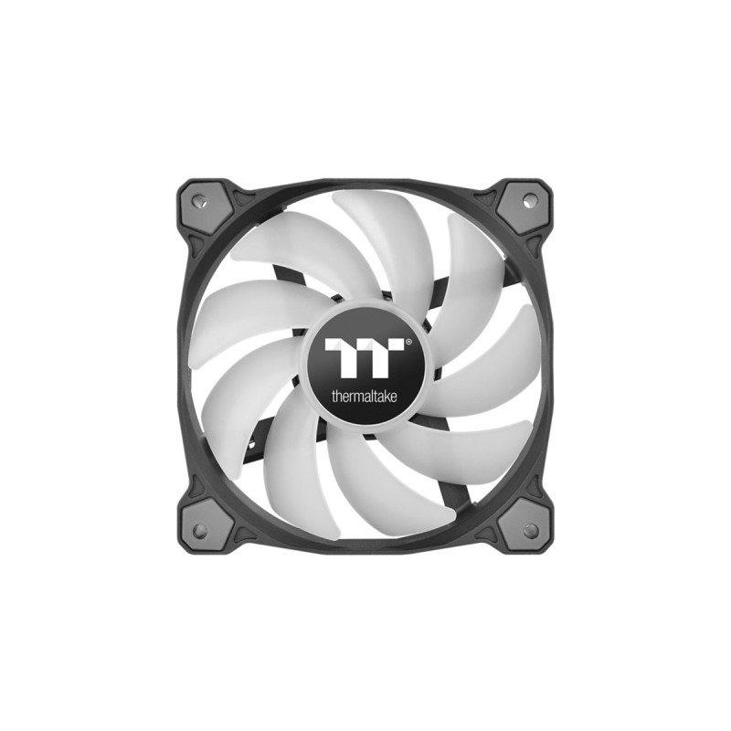 Thermaltake Pure 14 ARGB Sync Case Fan 3 Pack, Gehäuselüfter(3er Set, Outlet)