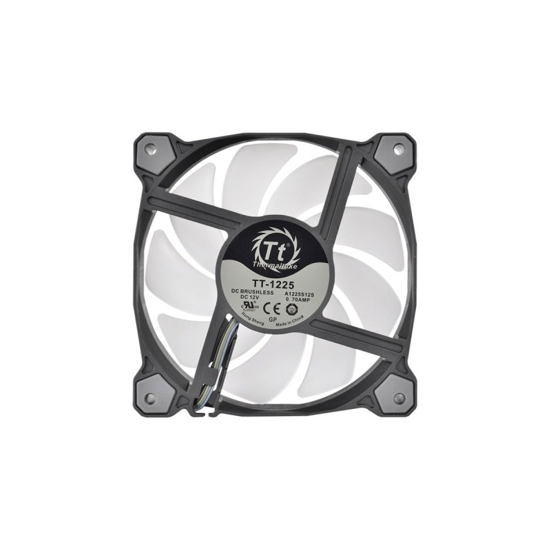 Thermaltake Pure 14 ARGB Sync Case Fan 3 Pack, Gehäuselüfter(3er Set)