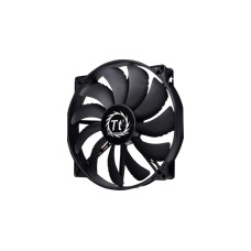 Thermaltake Pure 20 200x200x30, Gehäuselüfter(schwarz)