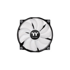 Thermaltake Pure 20 ARGB Sync Case Fan, Gehäuselüfter(inkl. ARGB-Controller)