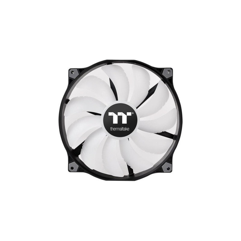 Thermaltake Pure 20 ARGB Sync Case Fan, Gehäuselüfter(inkl. ARGB-Controller)