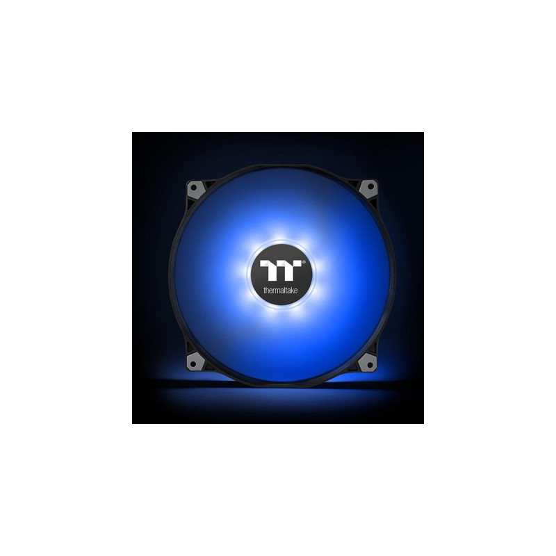 Thermaltake Pure 20 ARGB Sync Case Fan, Gehäuselüfter(inkl. ARGB-Controller)