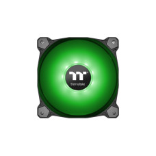 Thermaltake Pure A14 Radiator Fan 140x140x25, Gehäuselüfter(Single Pack)