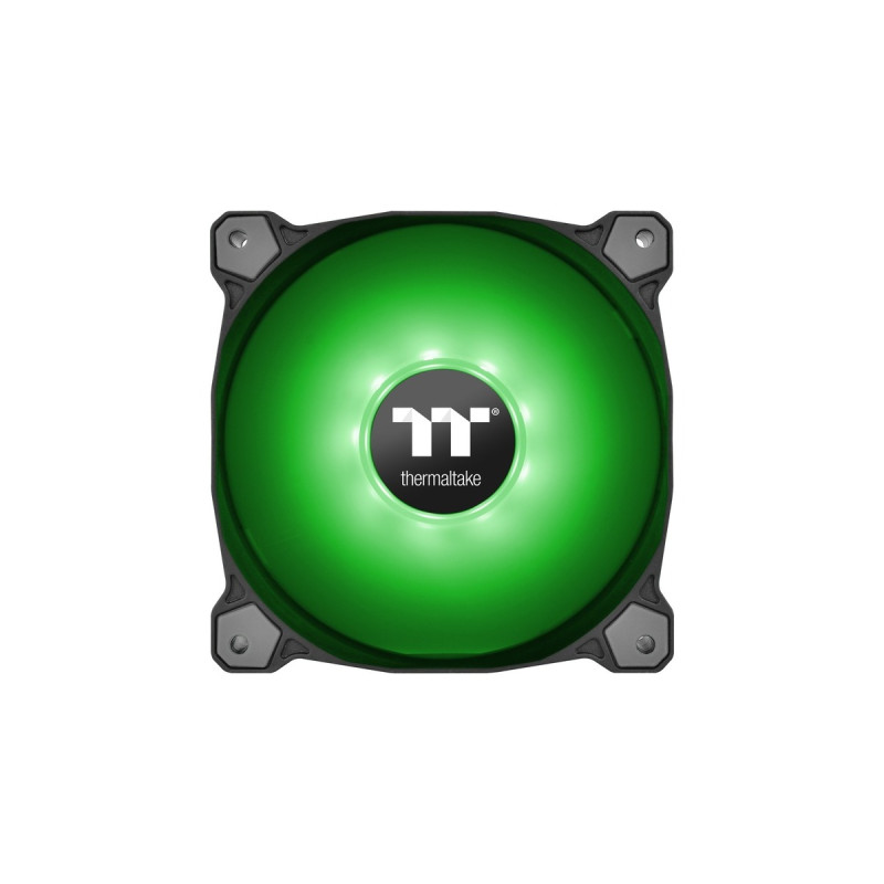 Thermaltake Pure A14 Radiator Fan 140x140x25, Gehäuselüfter(Single Pack)