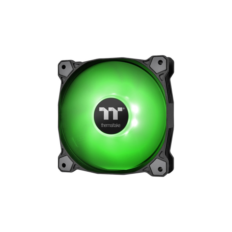Thermaltake Pure A14 Radiator Fan 140x140x25, Gehäuselüfter(Single Pack)