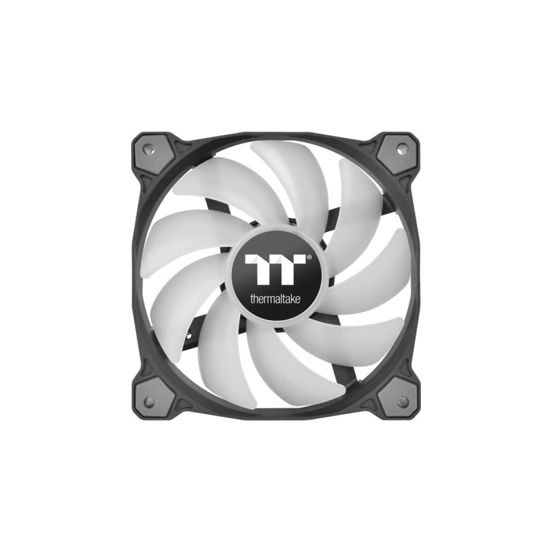Thermaltake Pure A14 Radiator Fan 140x140x25, Gehäuselüfter(Single Pack)