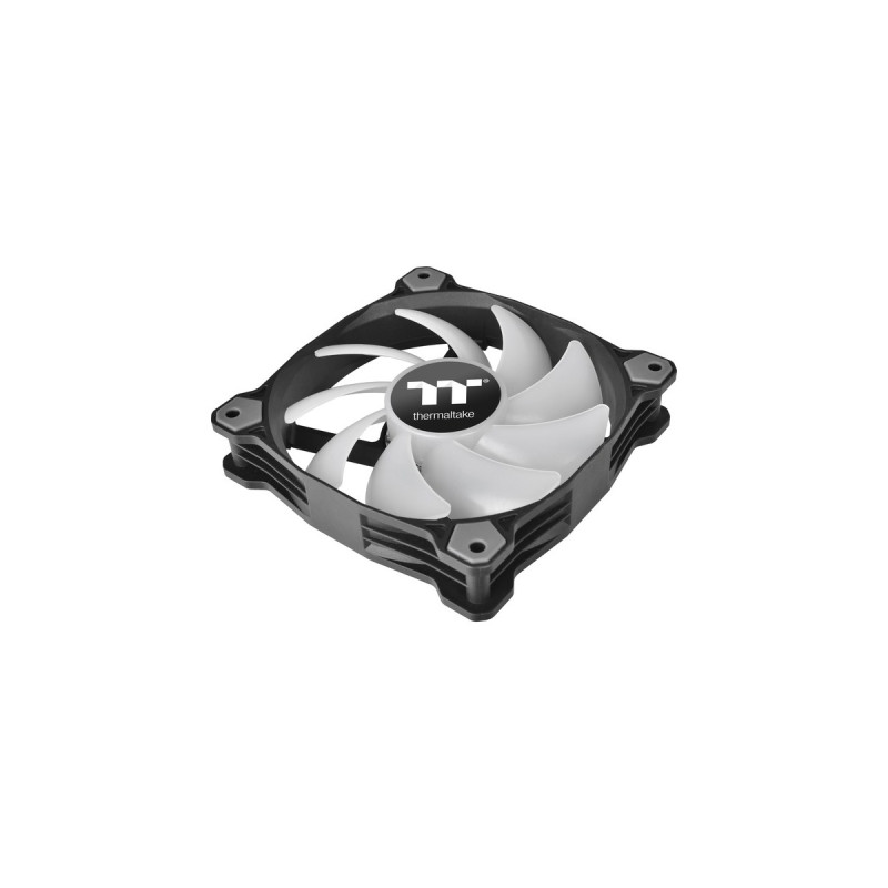 Thermaltake Pure A14 Radiator Fan 140x140x25, Gehäuselüfter(Single Pack)