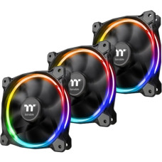 Thermaltake Riing 12 LED RGB Fan Sync Edition (3-Fan Pack), Gehäuselüfter