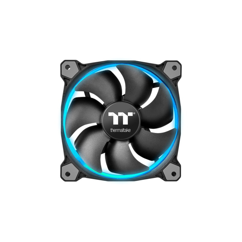 Thermaltake Riing 12 LED RGB Fan Sync Edition (3-Fan Pack), Gehäuselüfter