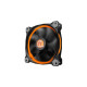 Thermaltake Riing 12 LED RGB, Gehäuselüfter(3er Set)