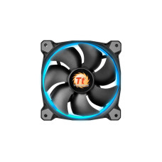 Thermaltake Riing 12 RGB 120x120x25, Gehäuselüfter