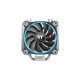 Thermaltake Riing Silent 12 RGB Sync Edition, CPU-Kühler(schwarz)