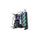 Thermaltake Riing Trio 12 RGB, Gehäuselüfter(3er Pack inkl. Controller)