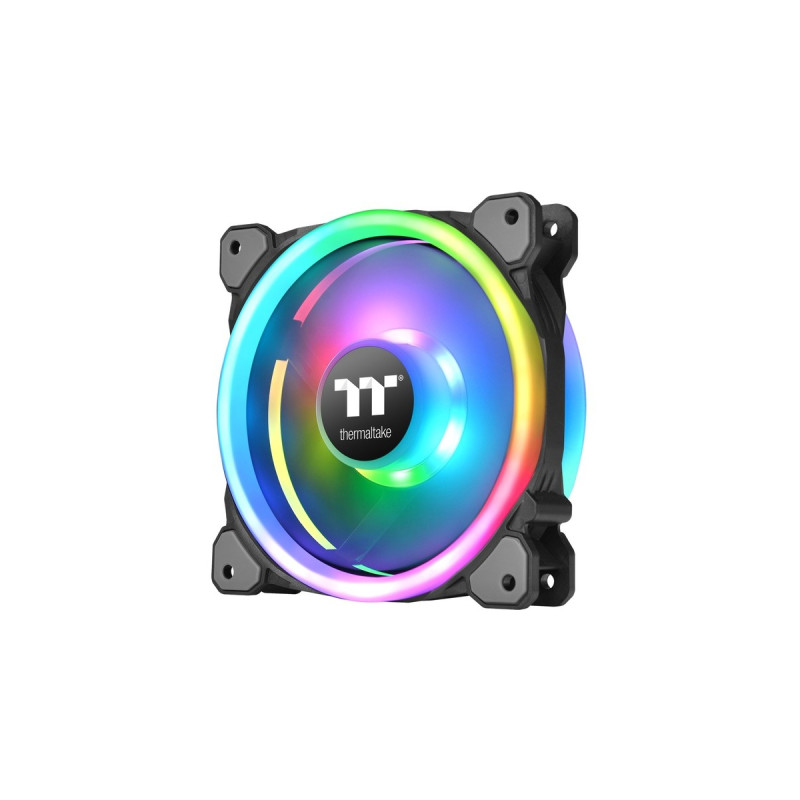 Thermaltake Riing Trio 14 RGB 3 Pack, Gehäuselüfter(3er Pack)