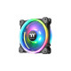 Thermaltake Riing Trio 14 RGB 3 Pack, Gehäuselüfter(3er Pack)