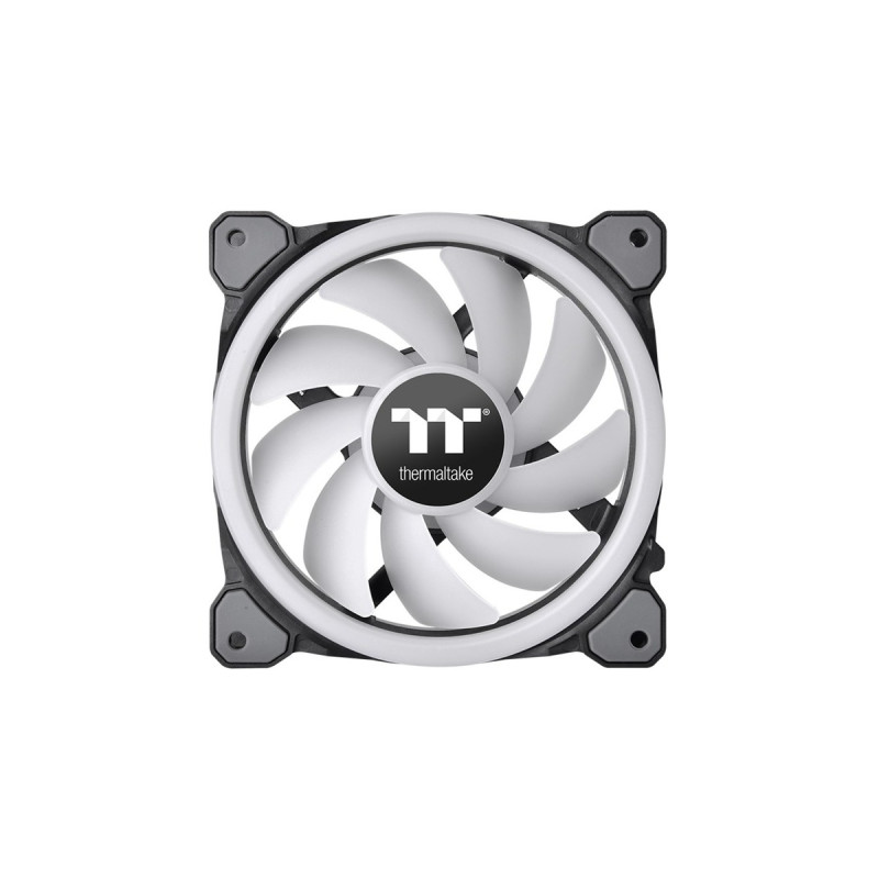 Thermaltake Riing Trio 14 RGB 3 Pack, Gehäuselüfter(3er Pack)