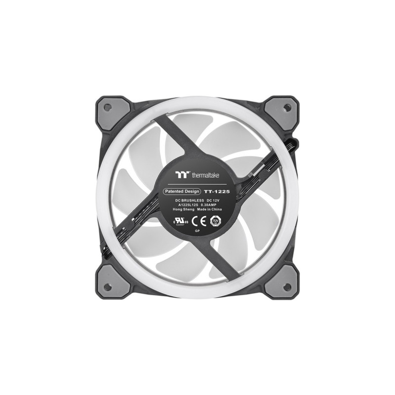 Thermaltake Riing Trio 14 RGB 3 Pack, Gehäuselüfter(3er Pack)