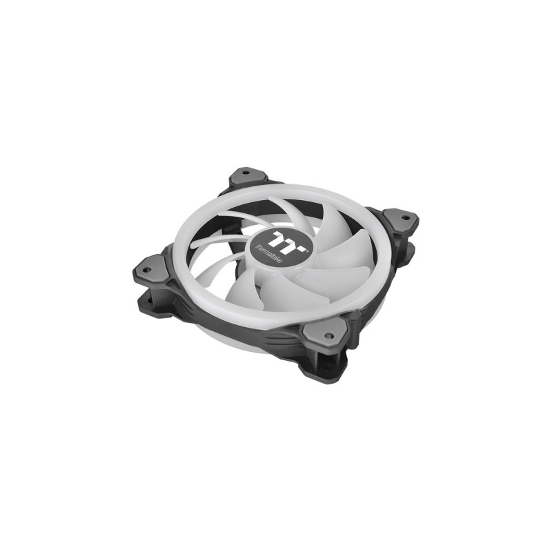 Thermaltake Riing Trio 14 RGB 3 Pack, Gehäuselüfter(3er Pack)