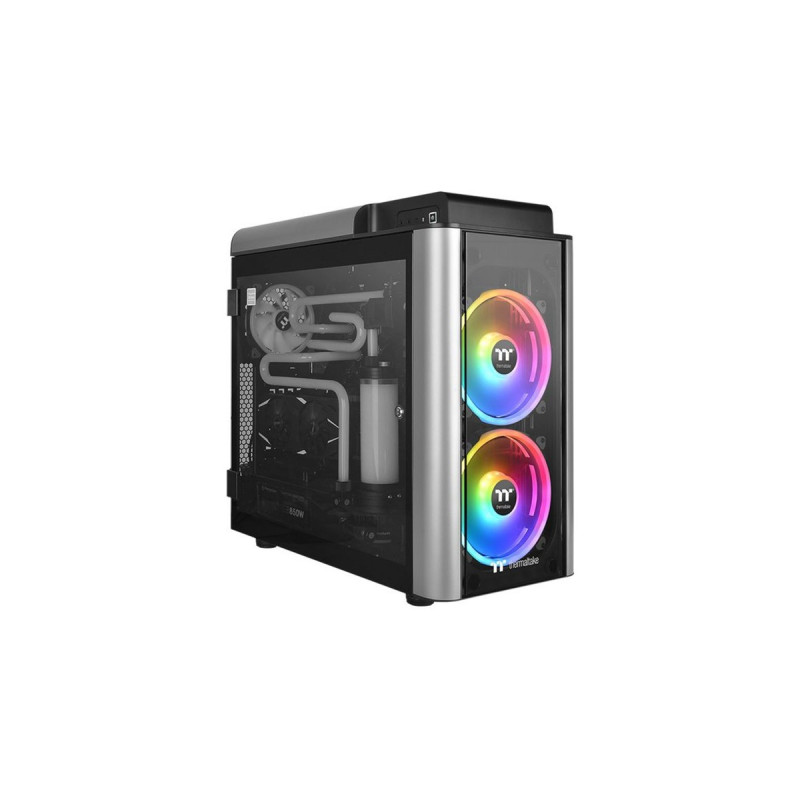 Thermaltake Riing Trio 20 RGB, Gehäuselüfter