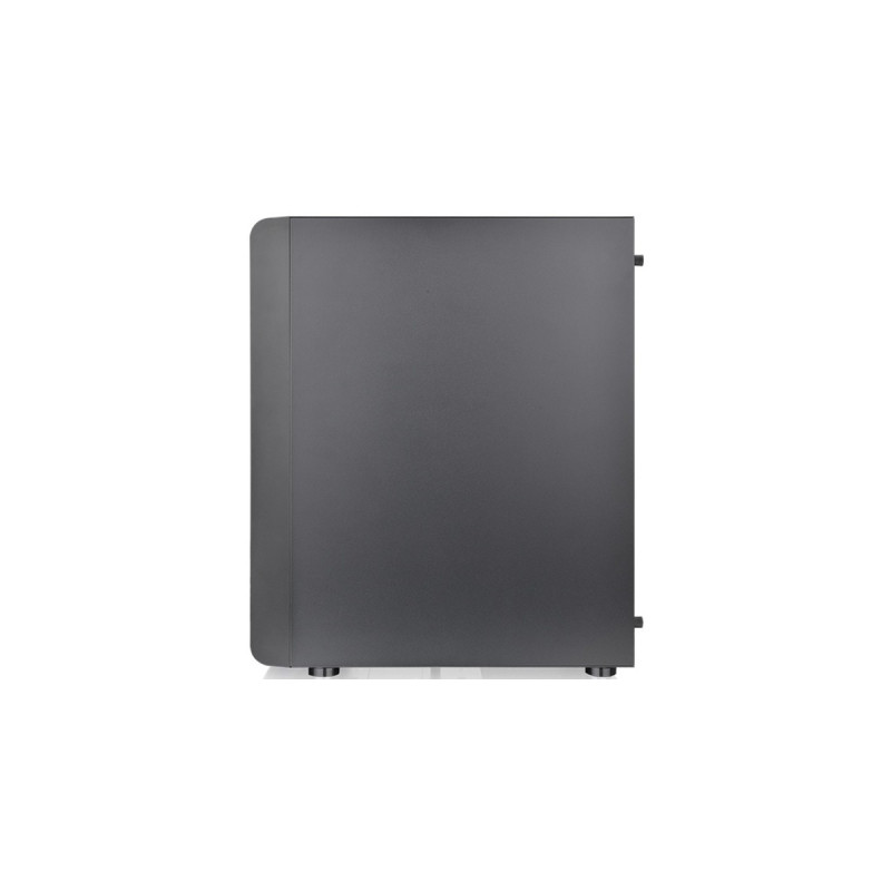 Thermaltake S200 TG ARGB, Tower-Gehäuse(schwarz, Tempered Glass)