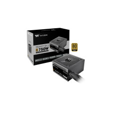 Thermaltake SMART BX3 750W, PC-Netzteil(schwarz, 2x PCIe, 750 Watt)