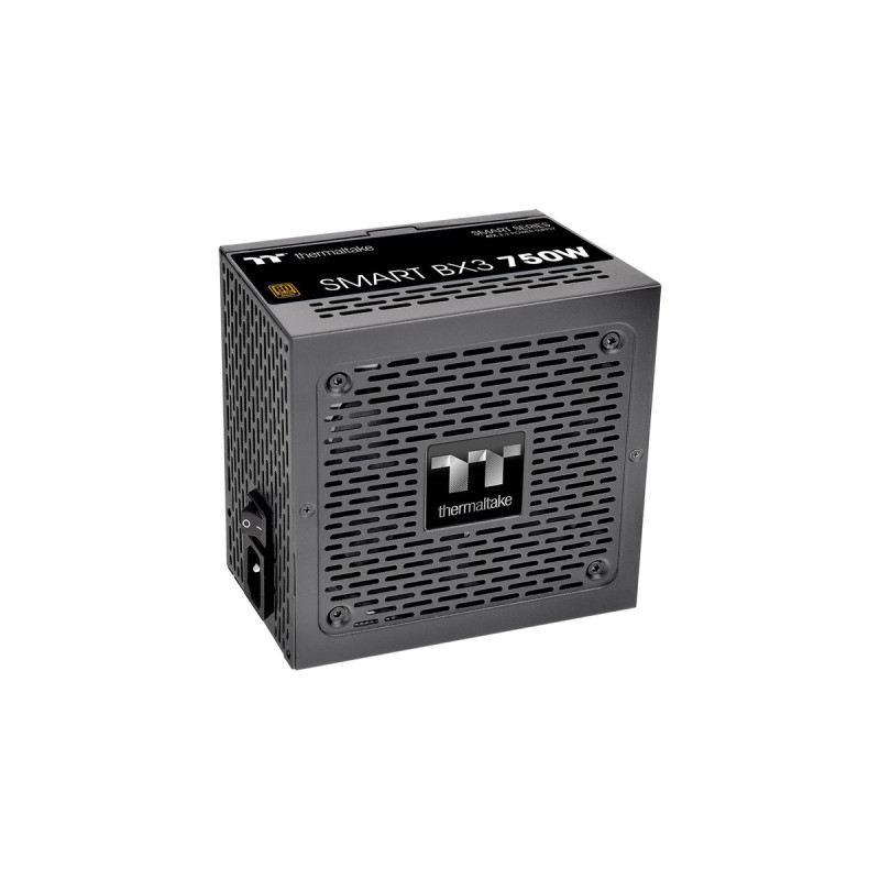 Thermaltake SMART BX3 750W, PC-Netzteil(schwarz, 2x PCIe, 750 Watt)