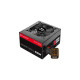 Thermaltake SMART DPS G Digital 500W 80+ Bronze, PC-Netzteil(schwarz, 2x PCIe, Kabel-Management, 500 Watt)