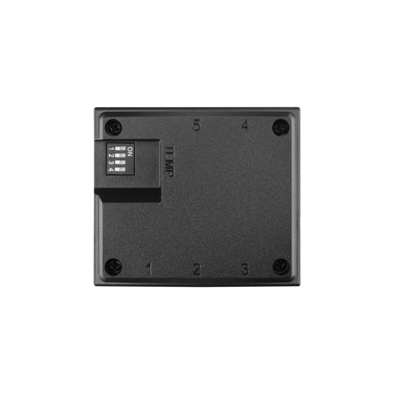 Thermaltake SWAFAN 14 RGB Radiator Fan TT Premium Edition White (3-Fan Pack), Gehäuselüfter(weiß, 3er Pack, inkl. Controller)