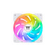 Thermaltake SWAFAN EX14 ARGB Sync PC Cooling Fan White TT Premium Edition, Gehäuselüfter(weiß, 3er Pack)