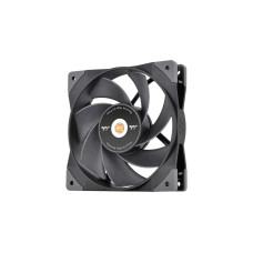 Thermaltake SWAFAN GT12 PC Cooling Fan TT Premium Edition, Gehäuselüfter(1er Pack)