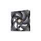 Thermaltake SWAFAN GT12 PC Cooling Fan TT Premium Edition, Gehäuselüfter(1er Pack)