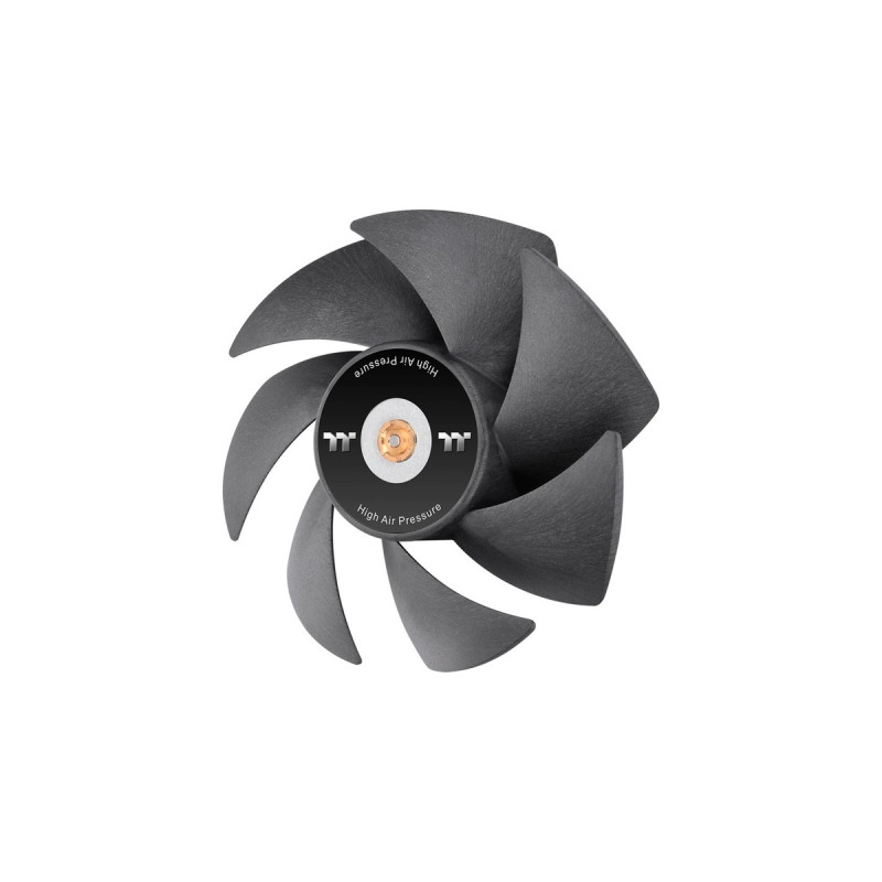 Thermaltake SWAFAN GT12 PC Cooling Fan TT Premium Edition, Gehäuselüfter(1er Pack)